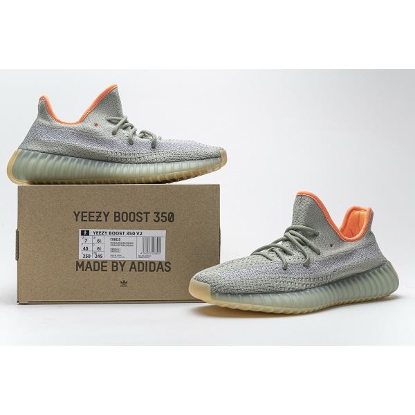 OG Yeezy Boost 350 V2 Desert Sage,FX9035