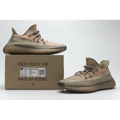 OG Yeezy Boost 350 V2 Eliada,FZ5240