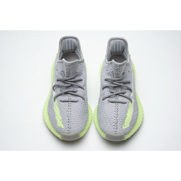 OG Yeezy Boost 350 V2 Grey Green