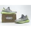 OG Yeezy Boost 350 V2 Grey Green