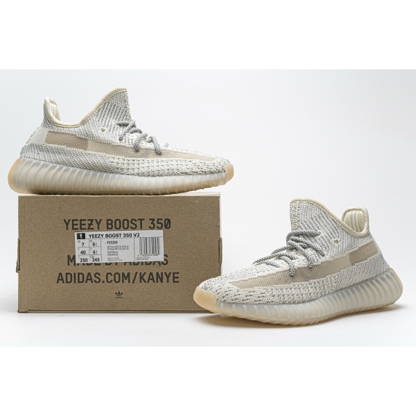 OG Yeezy Boost 350 V2 Lundmark (Reflective)