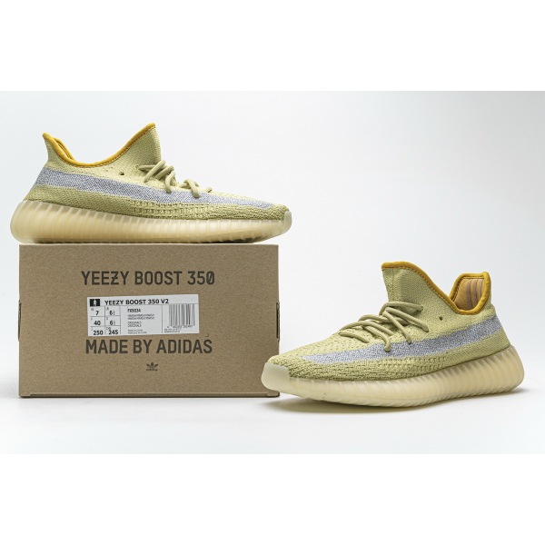 OG Yeezy Boost 350 V2 Marsh