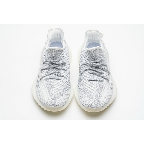 OG Yeezy Boost 350 V2 Static Reflective