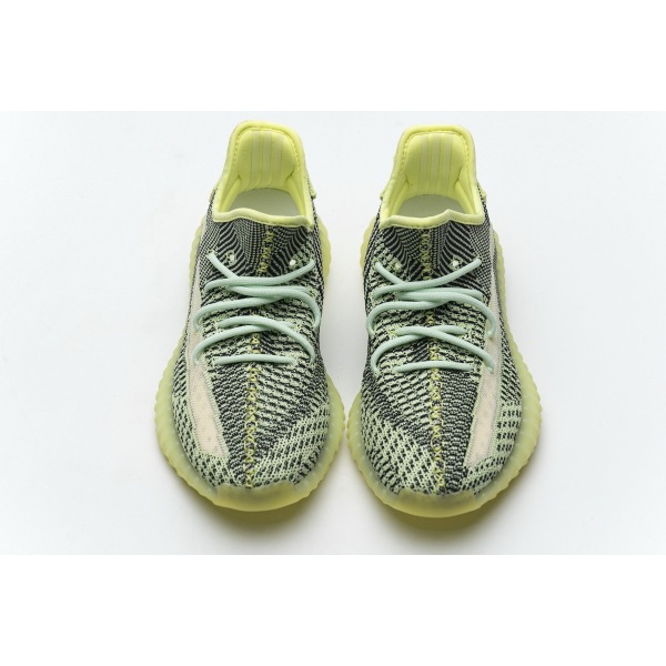 OG Yeezy Boost 350 V2 Yeezreel (Non-Reflective),FW5191