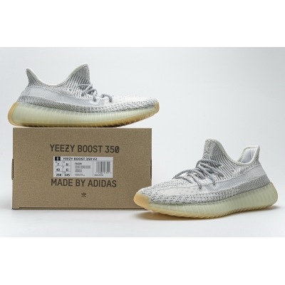 OG Yeezy Boost 350 V2 Yeshaya (Reflective)