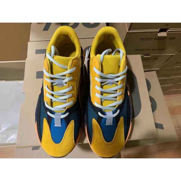 OG Yeezy Boost 700 Sun, GZ6984