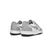 PKGoden A Bathing Ape Court Sta Light Grey Cream