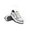 PKGoden A Bathing Ape Court Sta Light Grey Cream