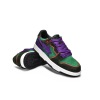 PKGoden A Bathing Ape Sk8 Sta Dark Purple Green