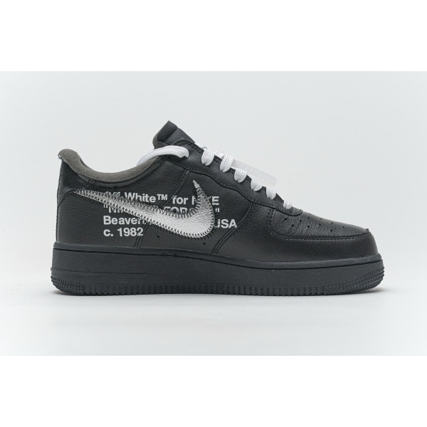 PKGoden Air Force 1 07 Virgil MoMA,AV5210-001