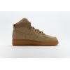 PKGoden Air Force 1 High Flax (2018)