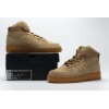 PKGoden Air Force 1 High Flax (2018)
