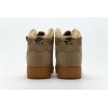 PKGoden Air Force 1 High Flax (2018)