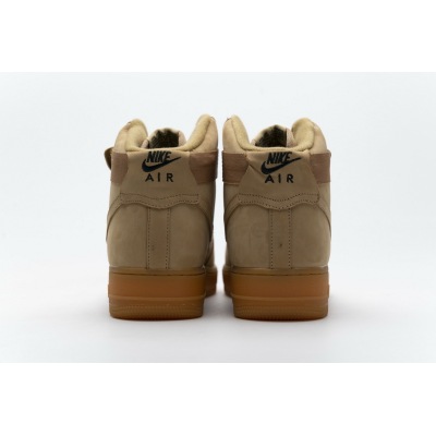 PKGoden Air Force 1 High Flax (2018)