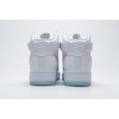 PKGoden Air Force 1 High Good Game White,DC2111-191
