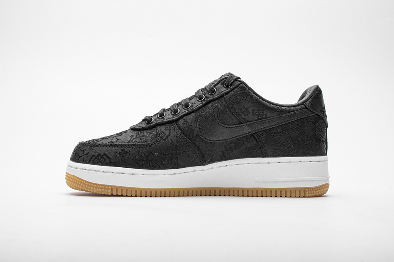 PKGoden Air Force 1 Low fragment design x CLOT,CZ3986-001