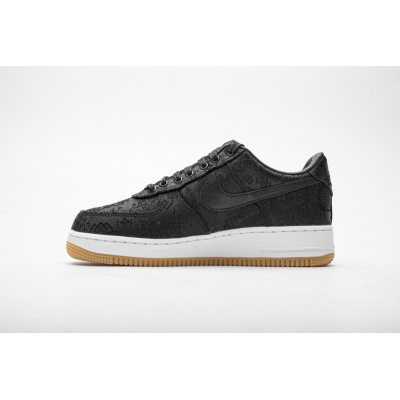 PKGoden Air Force 1 Low fragment design x CLOT,CZ3986-001