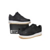 PKGoden Air Force 1 Low Fragment Design x CLOT Black Silk,CZ3986-001