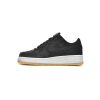 PKGoden Air Force 1 Low Fragment Design x CLOT Black Silk,CZ3986-001