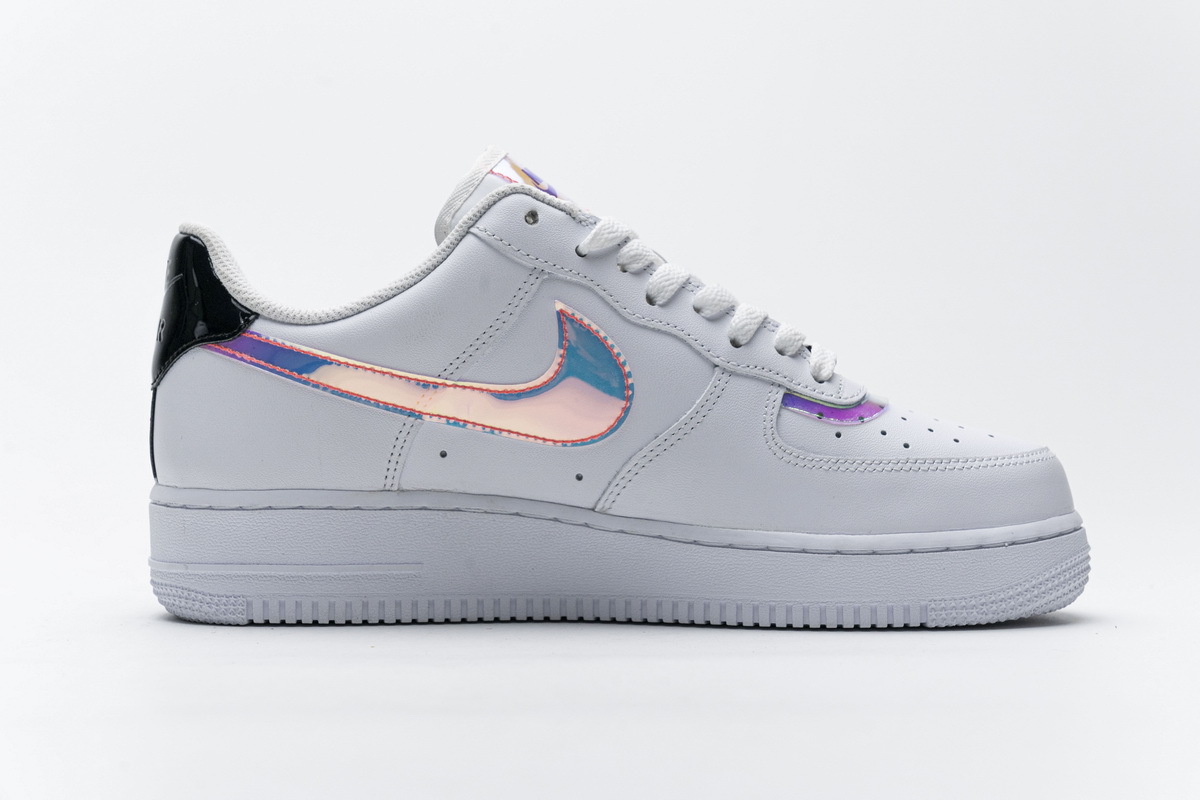 PKGoden Air Force 1 Low Good Game