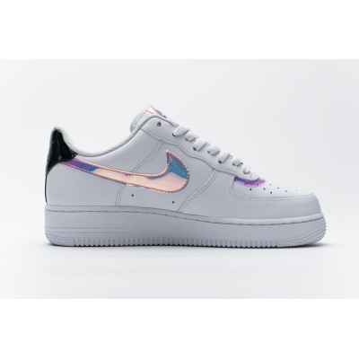 PKGoden Air Force 1 Low Good Game