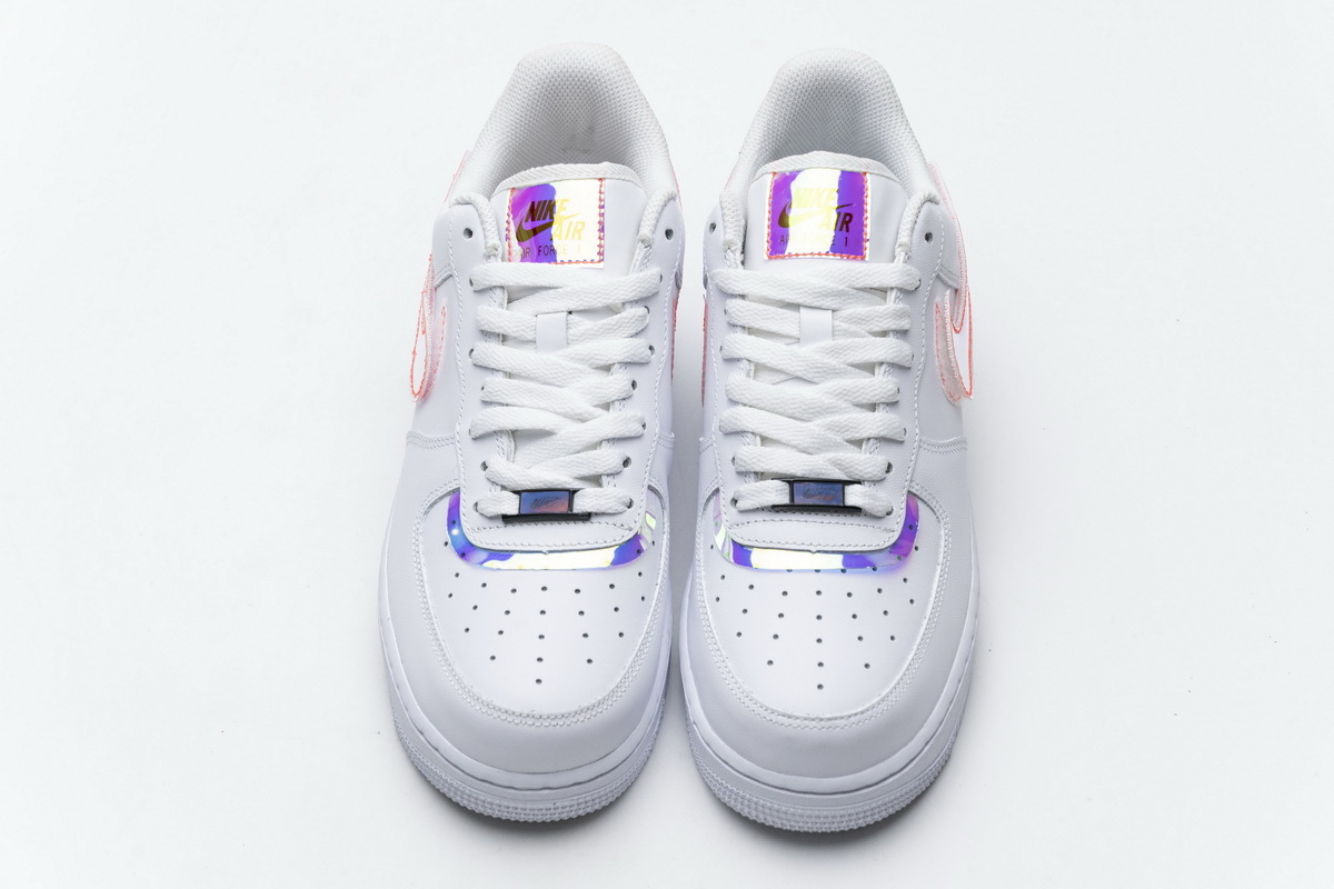 PKGoden Air Force 1 Low Good Game