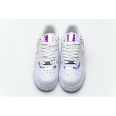 PKGoden Air Force 1 Low Good Game