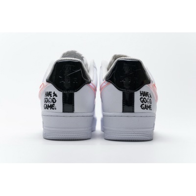 PKGoden Air Force 1 Low Good Game