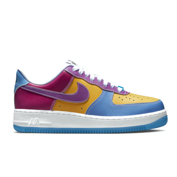 PKGoden Air Force 1 Low LX UV Reactive (W),DA8301-10