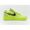 PKGoden Air Force 1 Low Off-White Volt,AO4606-700