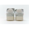 PKGoden Air Force 1 Low Off-White White,AO4606-100