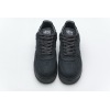 PKGoden Air Force 1 Low Stussy Black