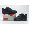 PKGoden Air Force 1 Low Stussy Black