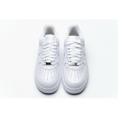 PKGoden Air Force 1 Low White,CU9225-100