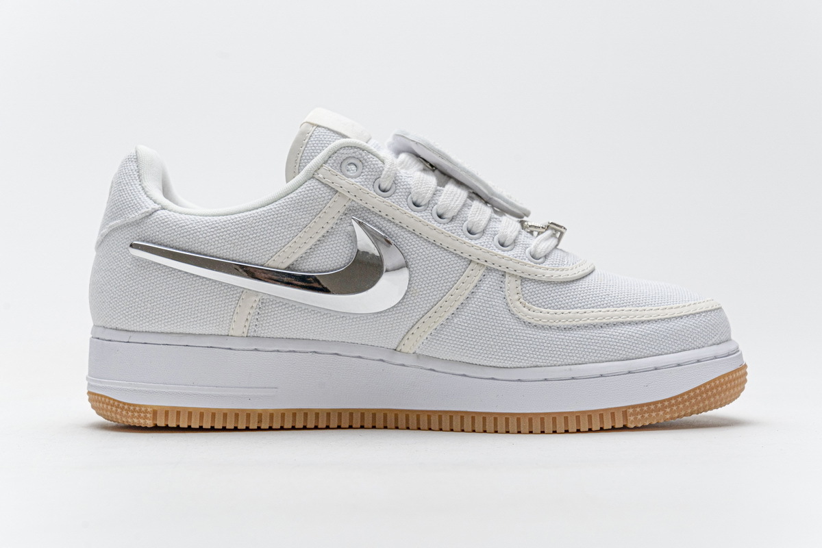 PKGoden Air Force 1 Low Travis Scott (AF100),AQ4211-100