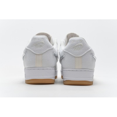 PKGoden Air Force 1 Low Travis Scott (AF100),AQ4211-100