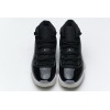 PKGoden Air Jordan 11 Retro Black Clear