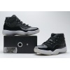PKGoden Air Jordan 11 Retro Black Clear