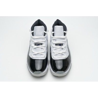 PKGoden Air Jordan 11 Retro Concord (2018),378037-100