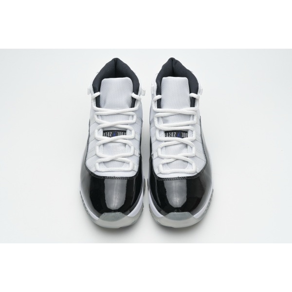 PKGoden Air Jordan 11 Retro Concord (2018),378037-100