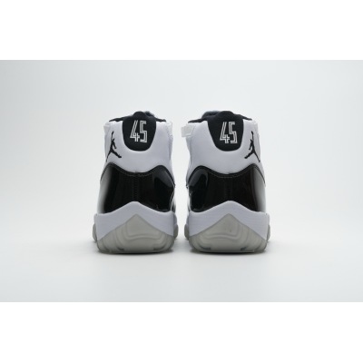 PKGoden Air Jordan 11 Retro Concord (2018),378037-100