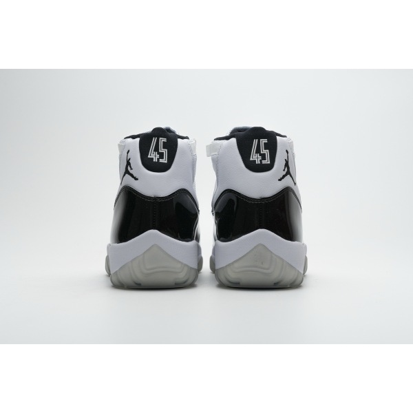 PKGoden Air Jordan 11 Retro Concord (2018),378037-100