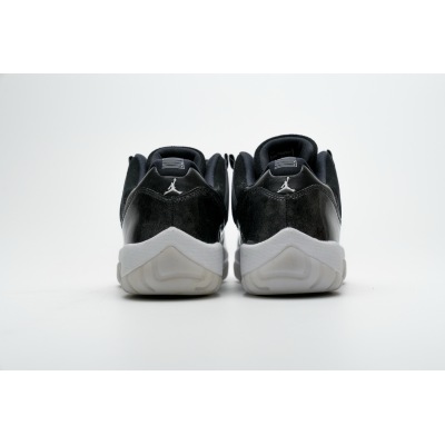 PKGoden Air Jordan 11 Retro Low Barons