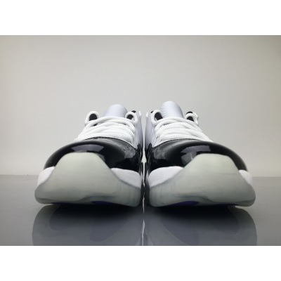 PKGoden Air Jordan 11 Retro Low Concord,528895-153