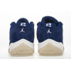 PKGoden Air Jordan 11 Retro Low Derek Jeter RE2PECT