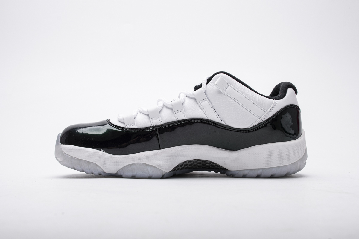 PKGoden Air Jordan 11 Retro Low Iridescent,528895-145