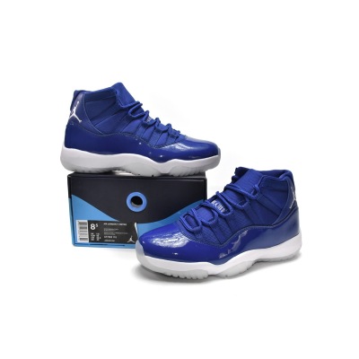 PKGoden Air Jordan 11 Retro Midnight Blue,AT7802-115