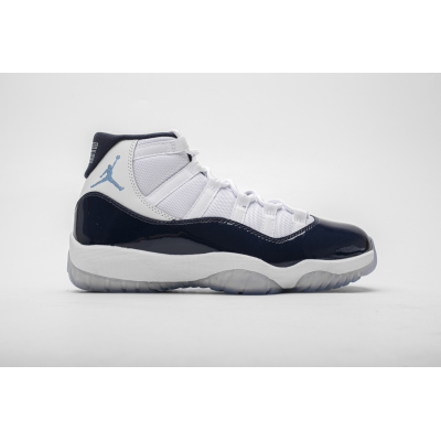 PKGoden Air Jordan 11 Retro UNC Win Like 82,378037-123