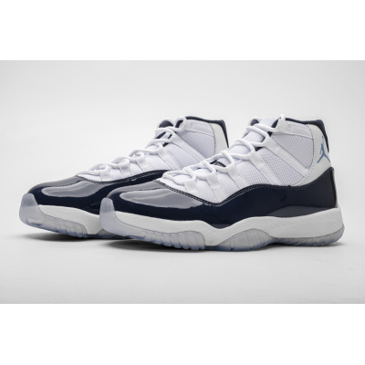 PKGoden Air Jordan 11 Retro UNC Win Like 82,378037-123