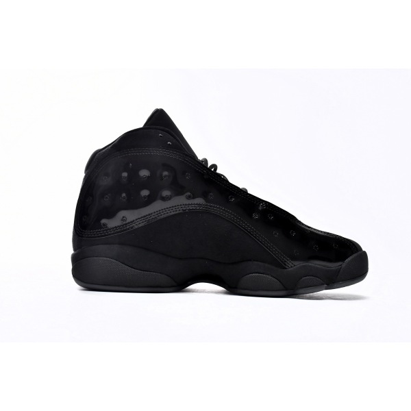 PKGoden Air Jordan 13 Retro Black Cat,414571-012